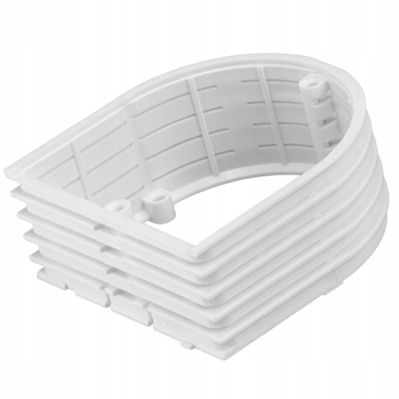 

Simet Pierścień Dystansowy Segmentowy 30x71x71mm