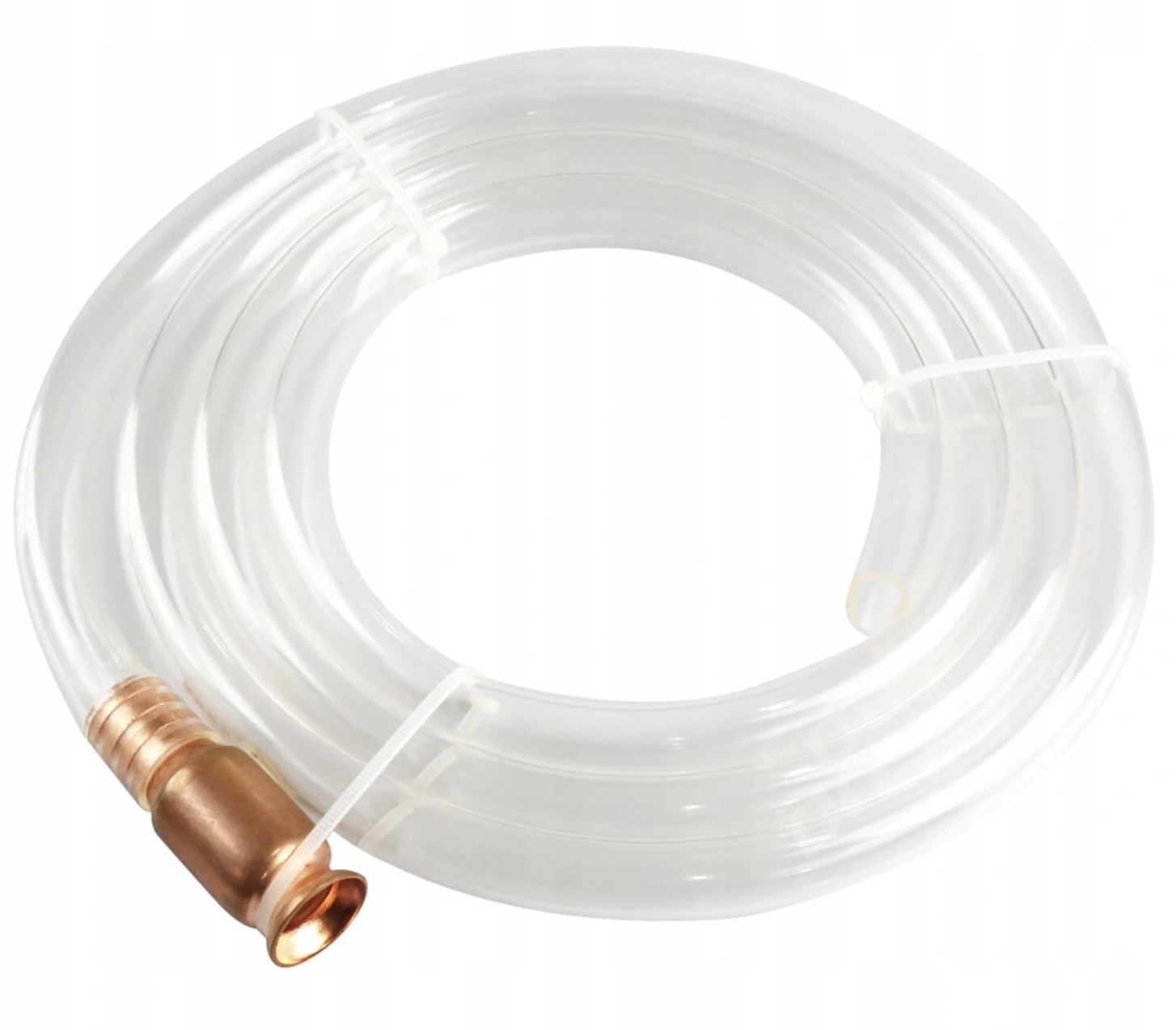 

Wąż Samozasysający do spuszczania paliwa wody ropy