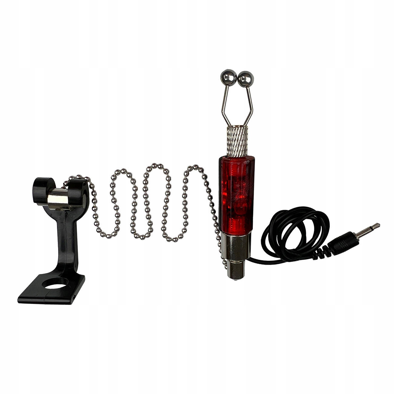 SYGNALIZATOR YORK HANGER CHAIN KOLOR CZERWONY