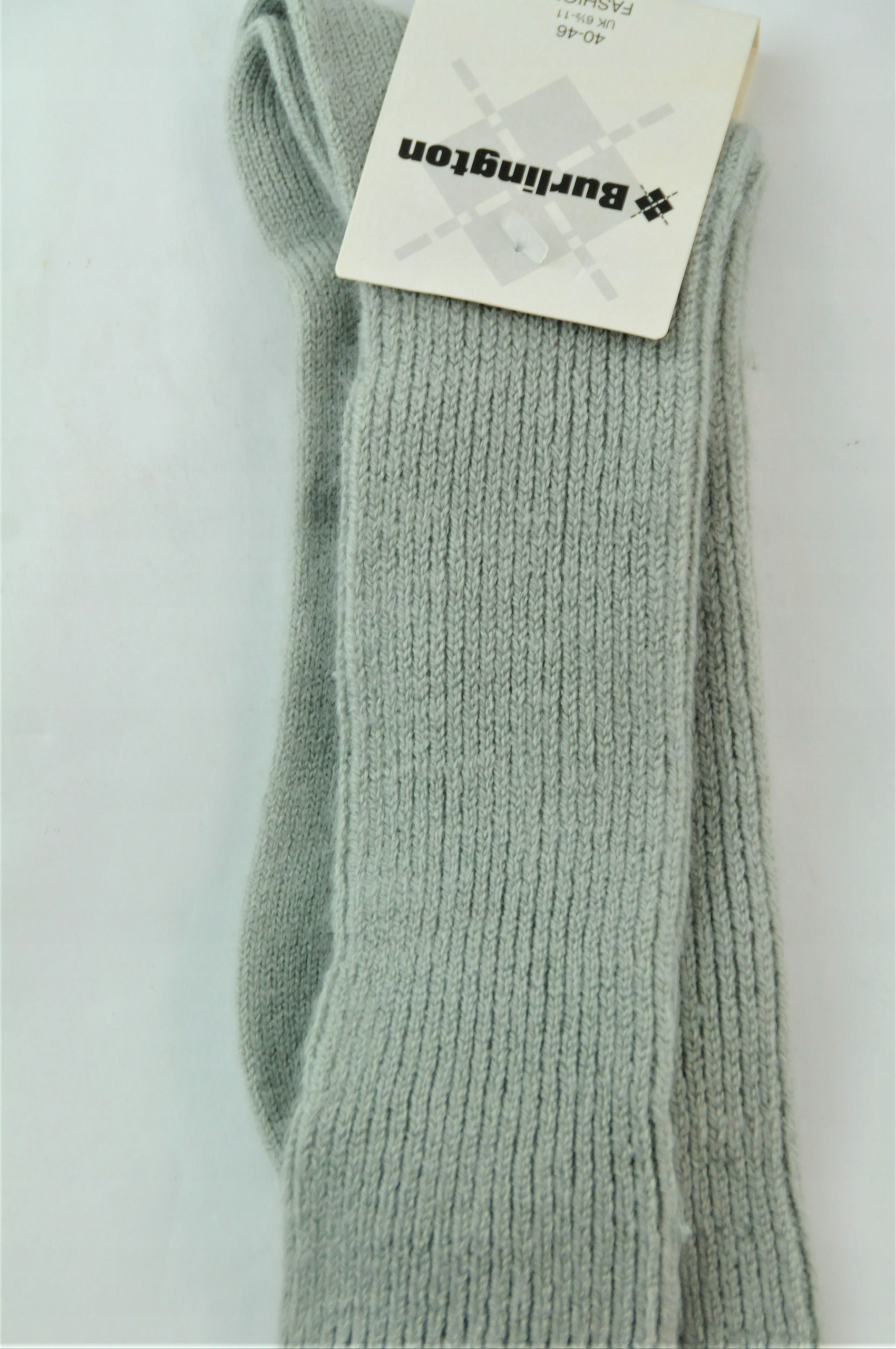 SKARPETY BURLINGTON BALANCE AKRYL PISTA 40-46 -60% Kolor wielokolorowy