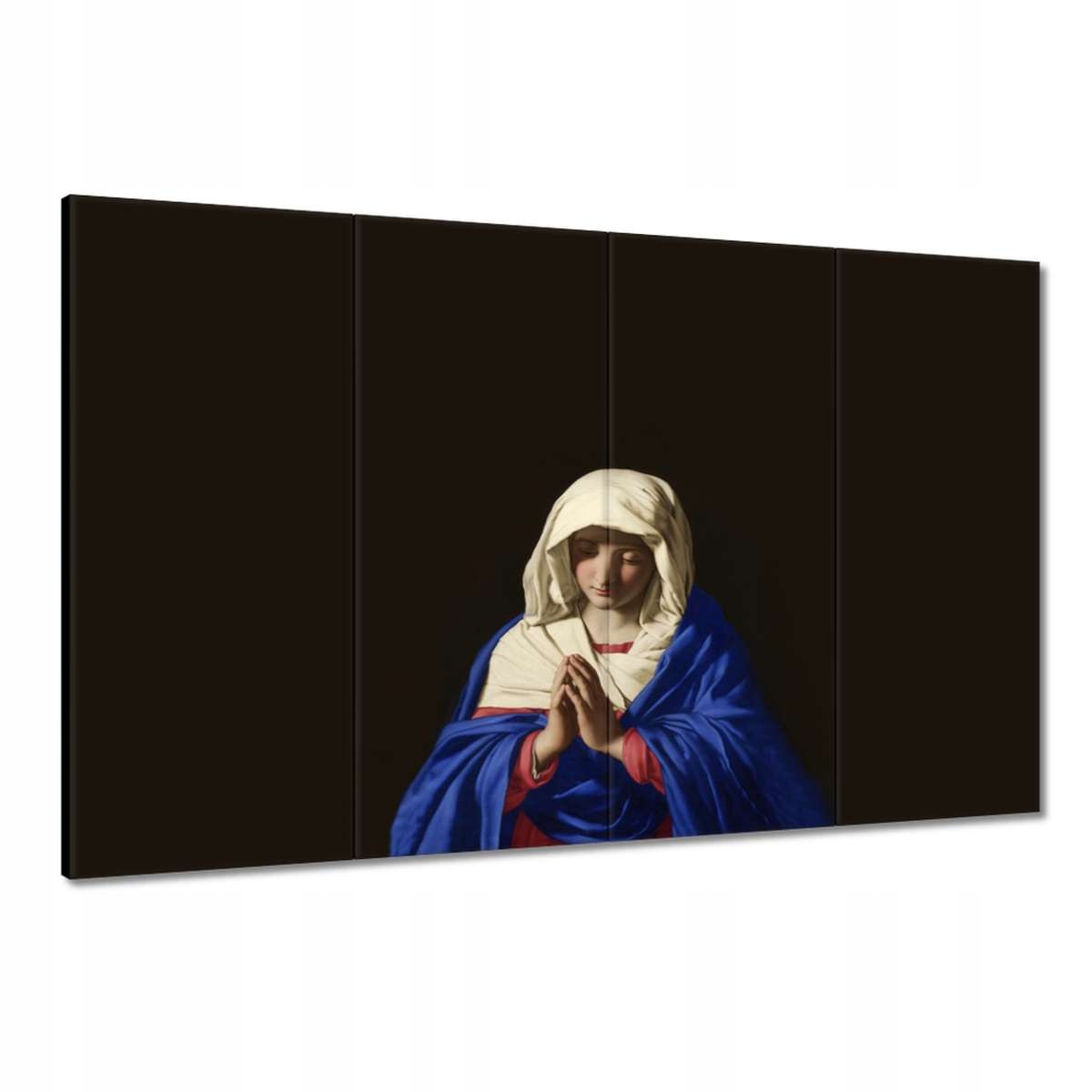 Obrazy 120x80 Maria Matka Boží