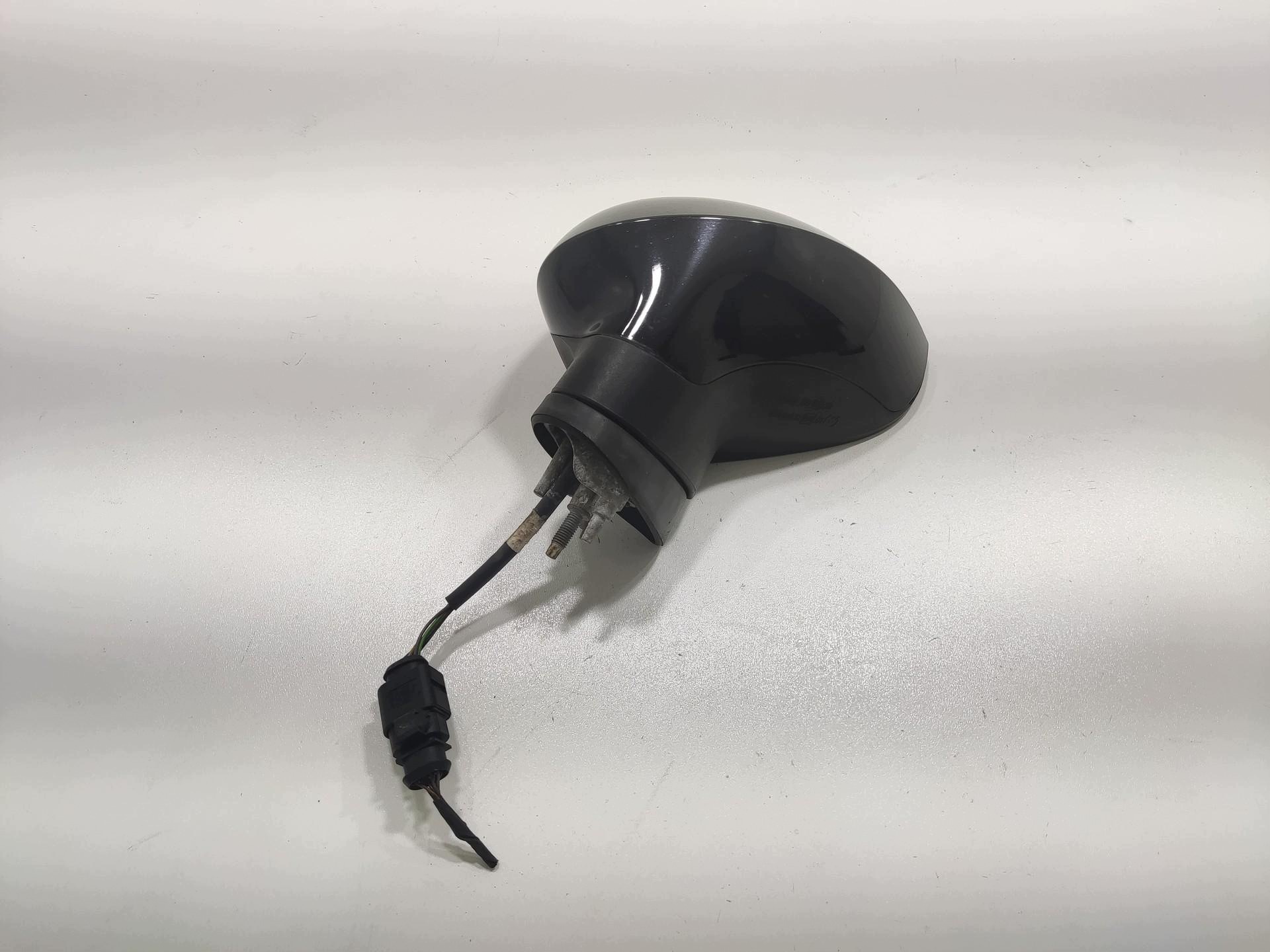 mirror left electrics SEAT LEON II LIFT 2009-2012 7 AKBLI EUROPA