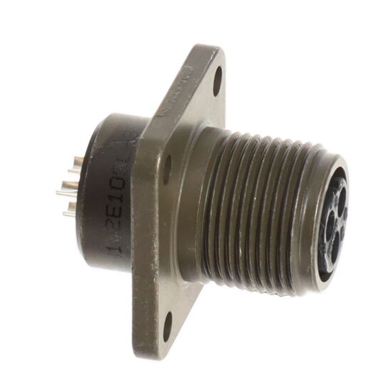 złącze okrągłe Amphenol DS3102A 10SL-3S