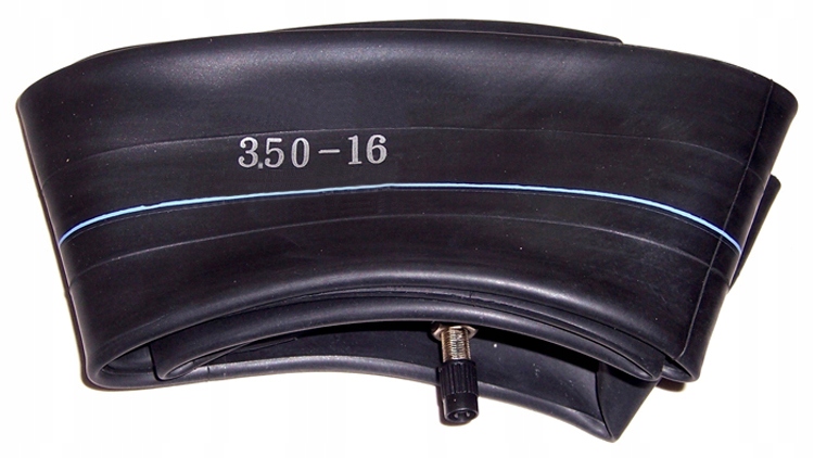 

Dętki Dętka Motocyklowa 16x3,50 Simson Mz 16-3,50