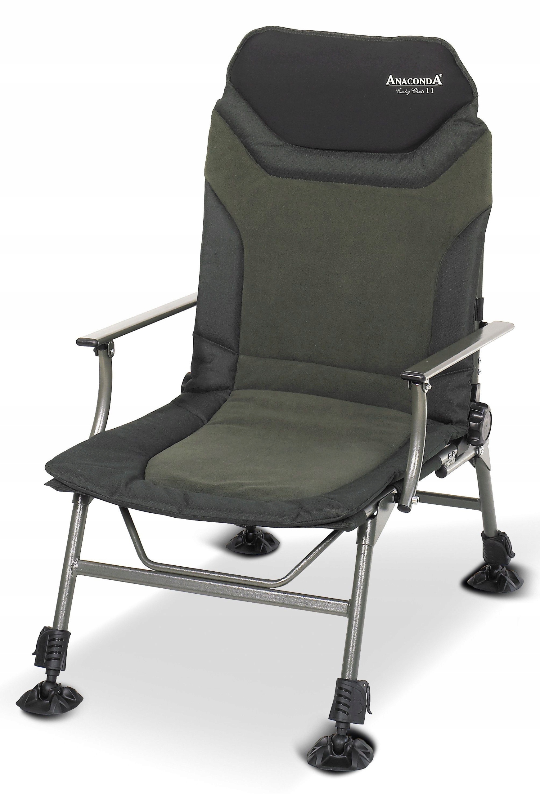 Fotel Anaconda Carp Chair II