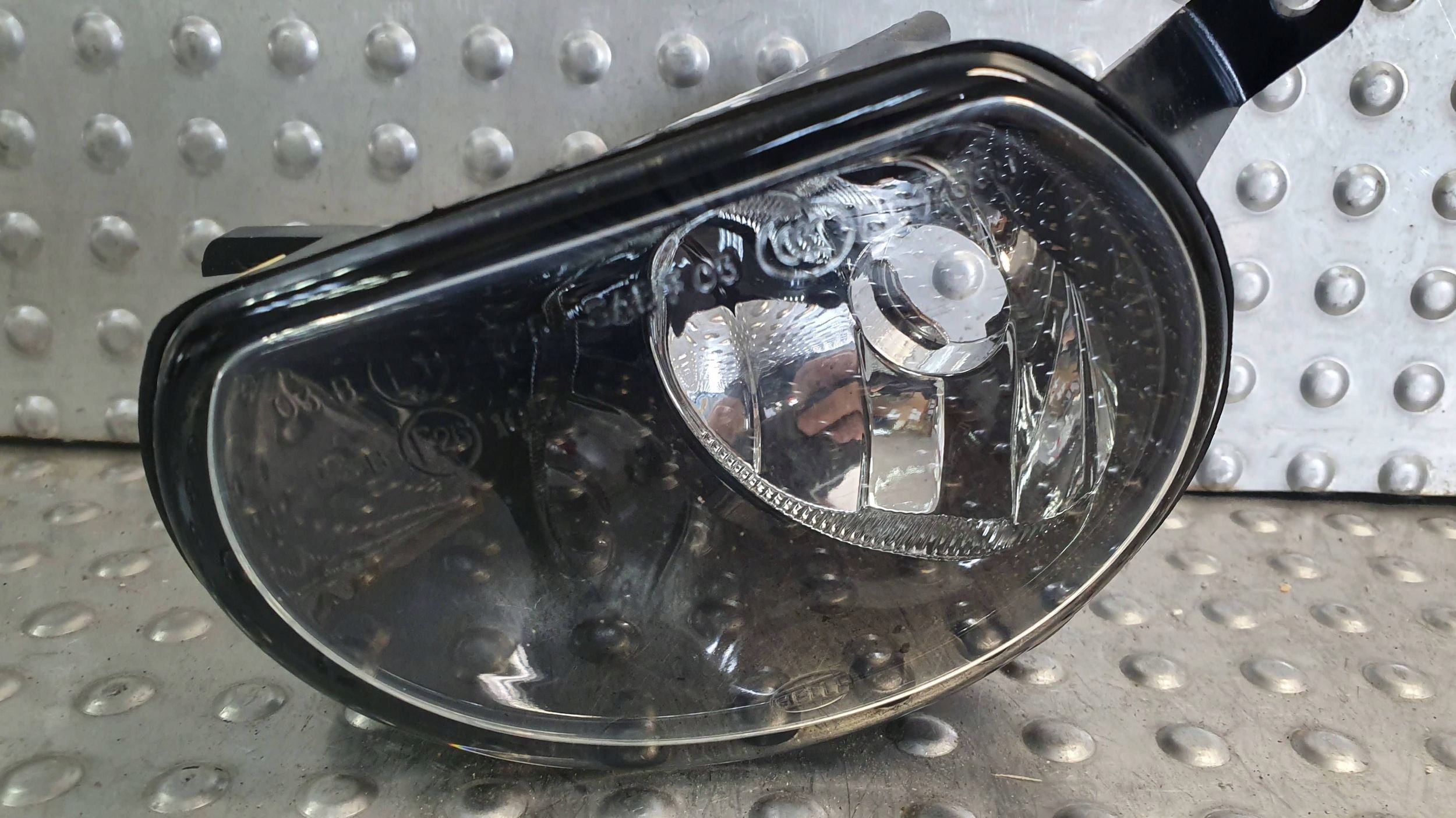 Nebelscheinwerfer links AUDI Q7 LIFT 09- 4L0941699A