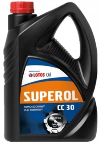 

Lotos Superol CC 30 op.1l