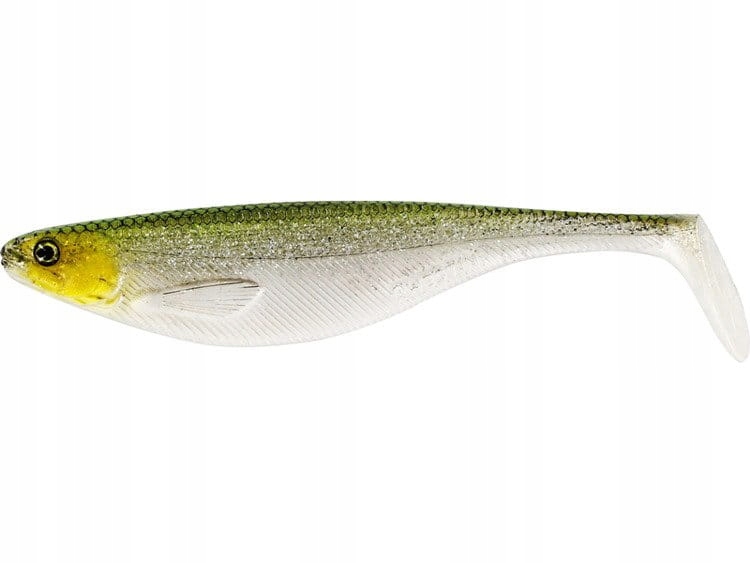 Guma Westin Shadteez Green Headlight 7 CM 4 Gr