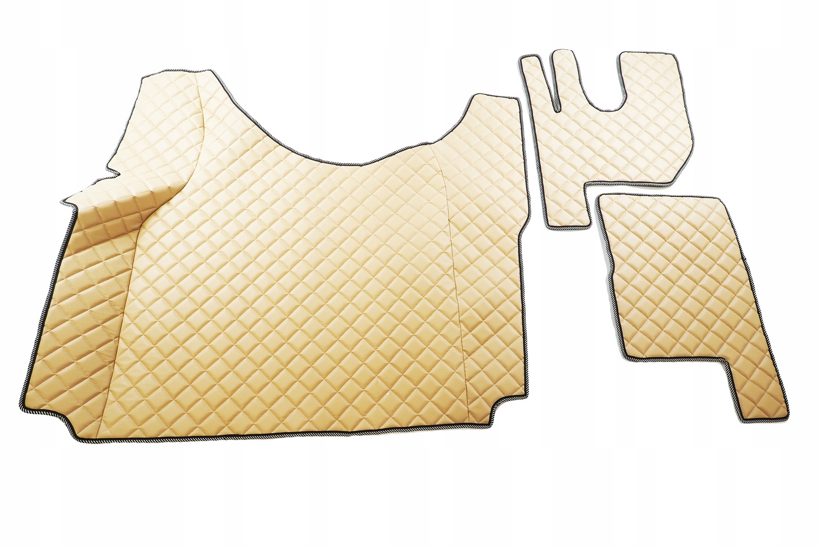 DYWANY DYWANIKI PIKOWANE POKROWCE RENAULT GAMA T