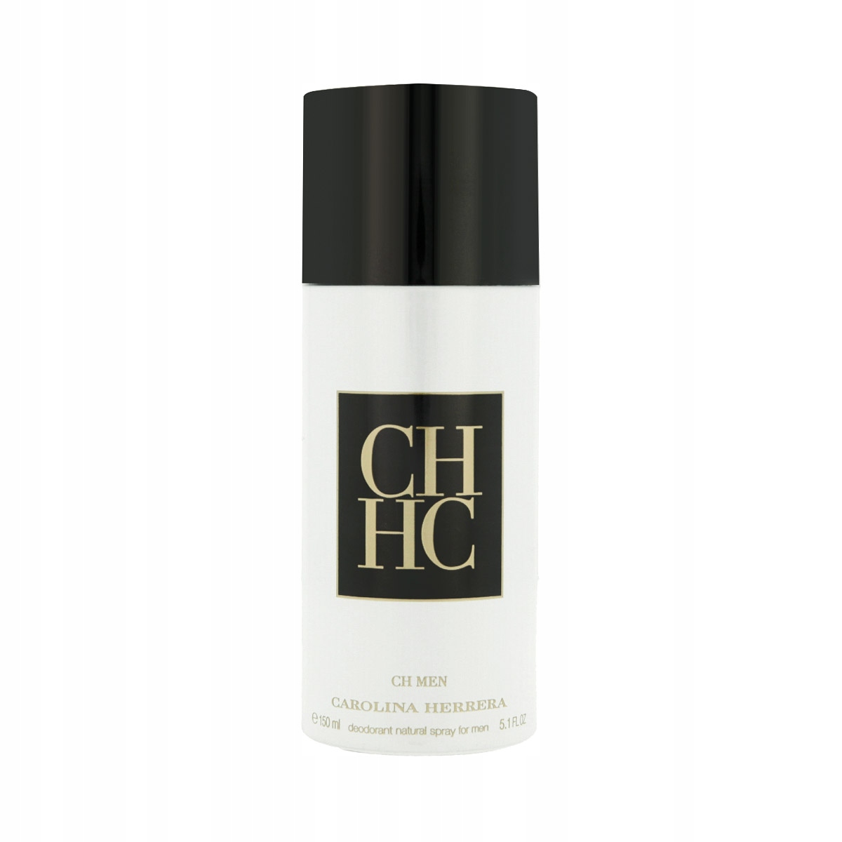 Carolina Herrera Ch Men Deo ve spreji 150 ml M