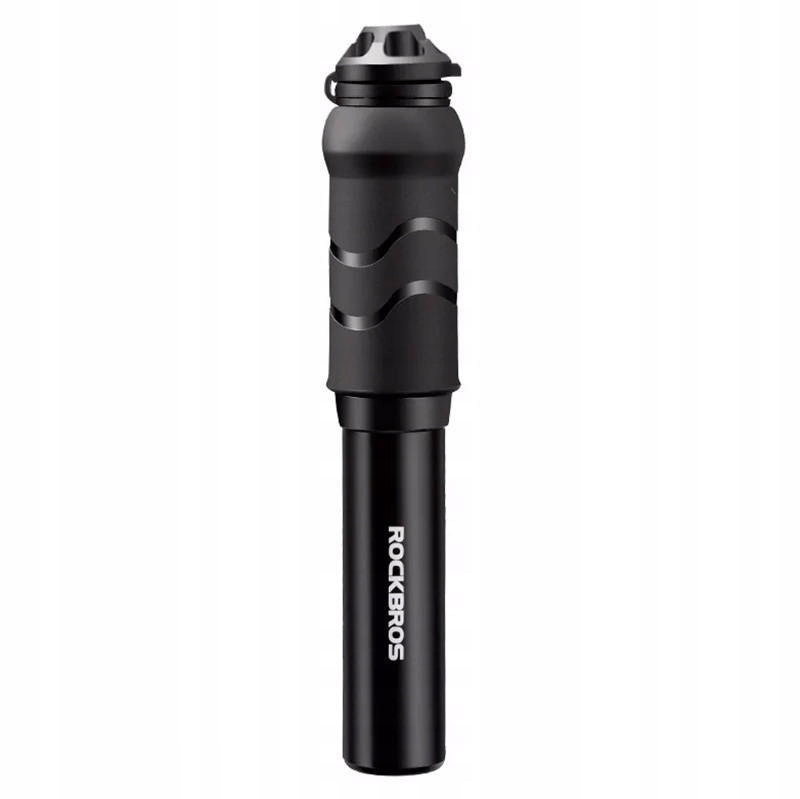 

Rockbros Mini Pompka Rowerowa 810PCS-HP 100 Psi