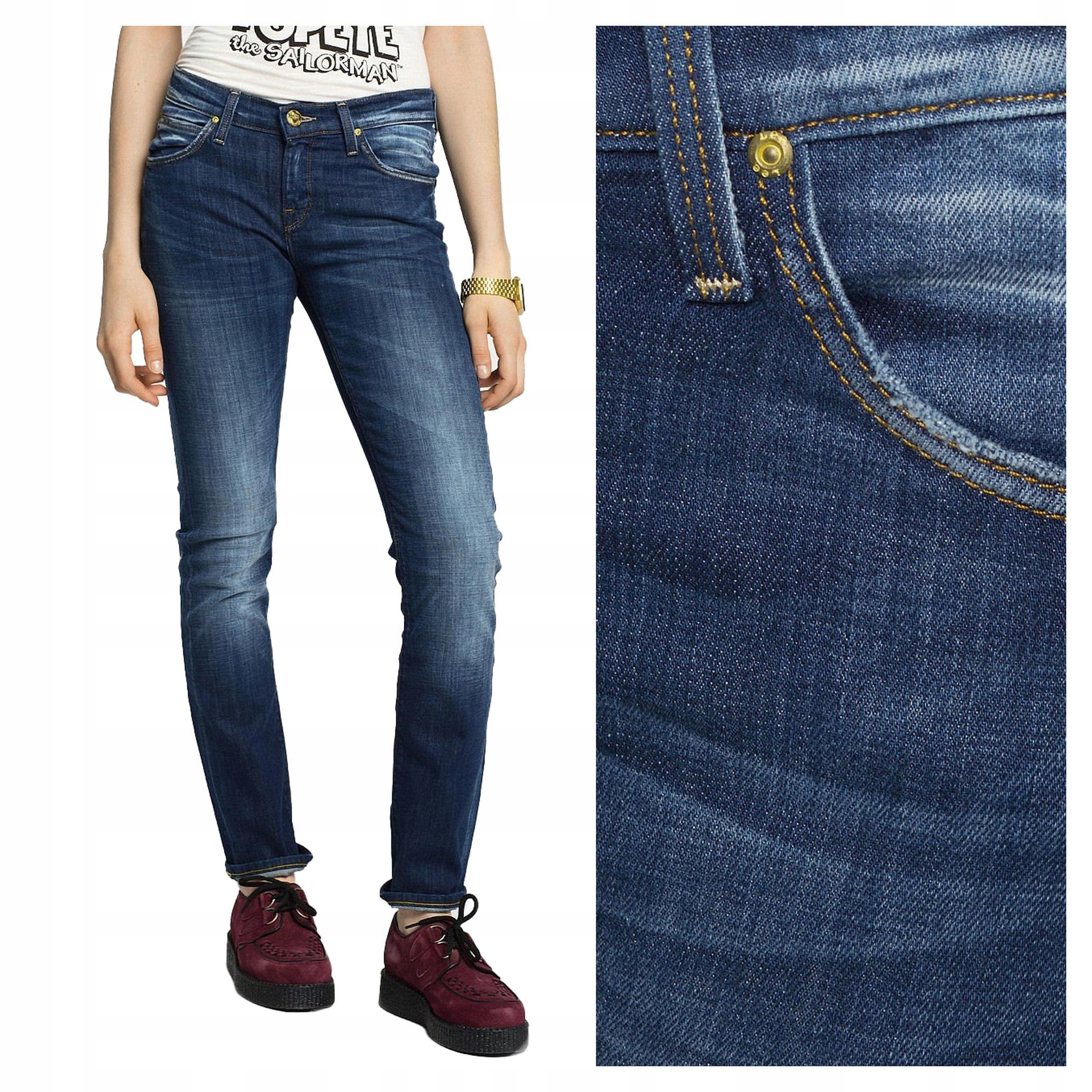 Dámské džínové kalhoty Lee Jade 26/33