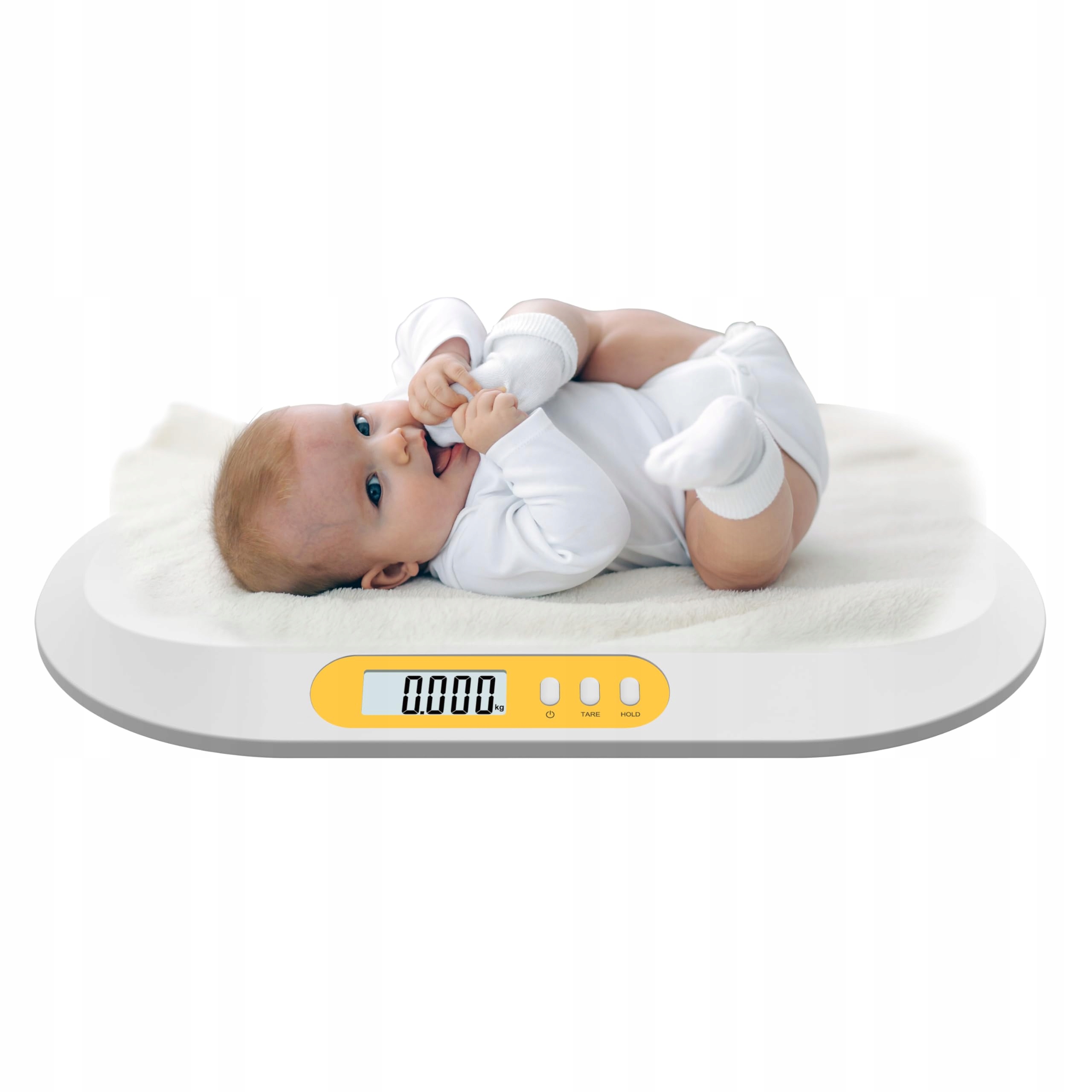 Boston Tech BA104 dětská váha