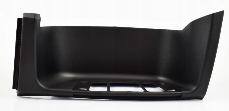 594668 - [] ВІДСІК СТУПЕНІ VOLVO FL6 2002-ЛІВИЙ