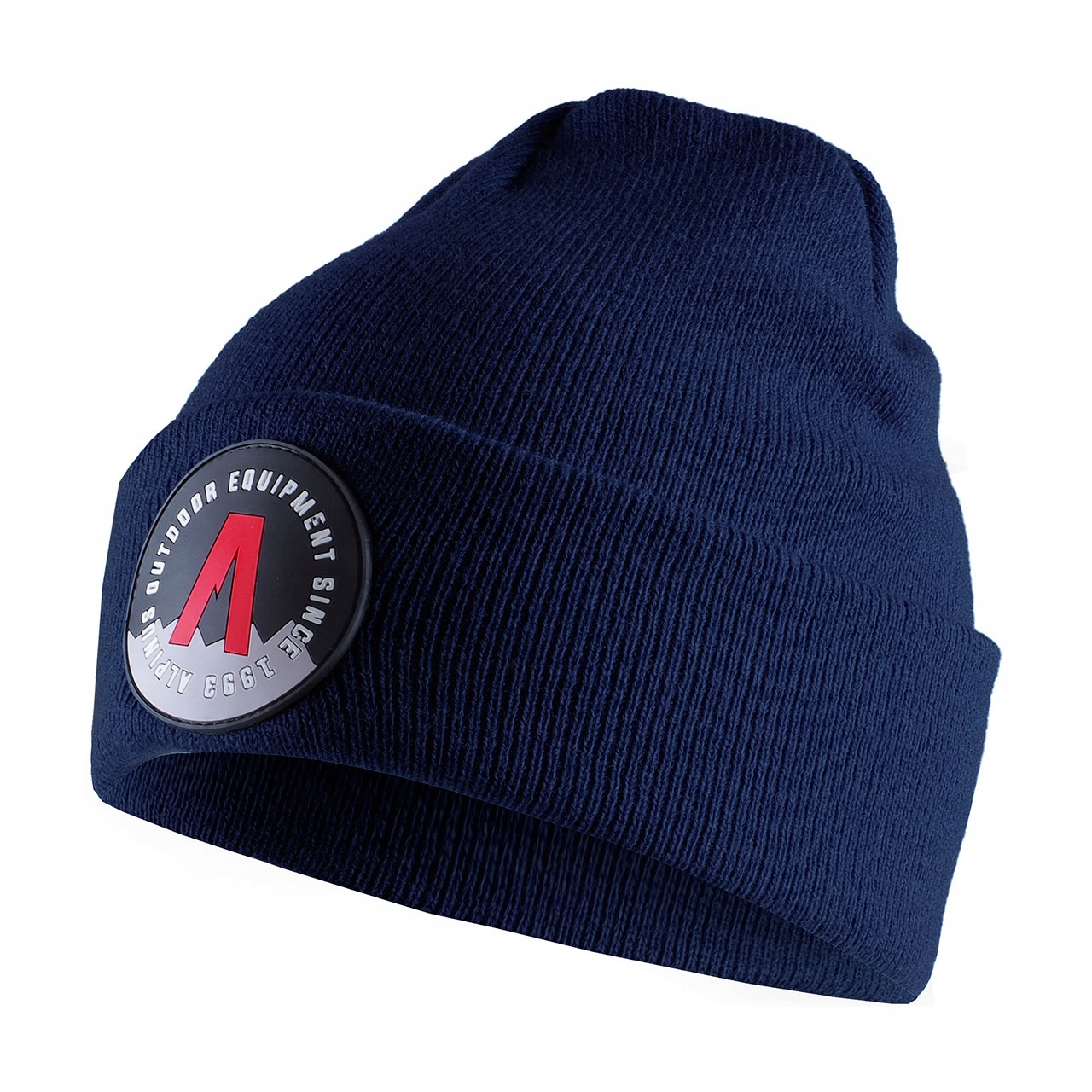 

Ciepła Czapka Zimowa Alpinus Męska Damska Beanie
