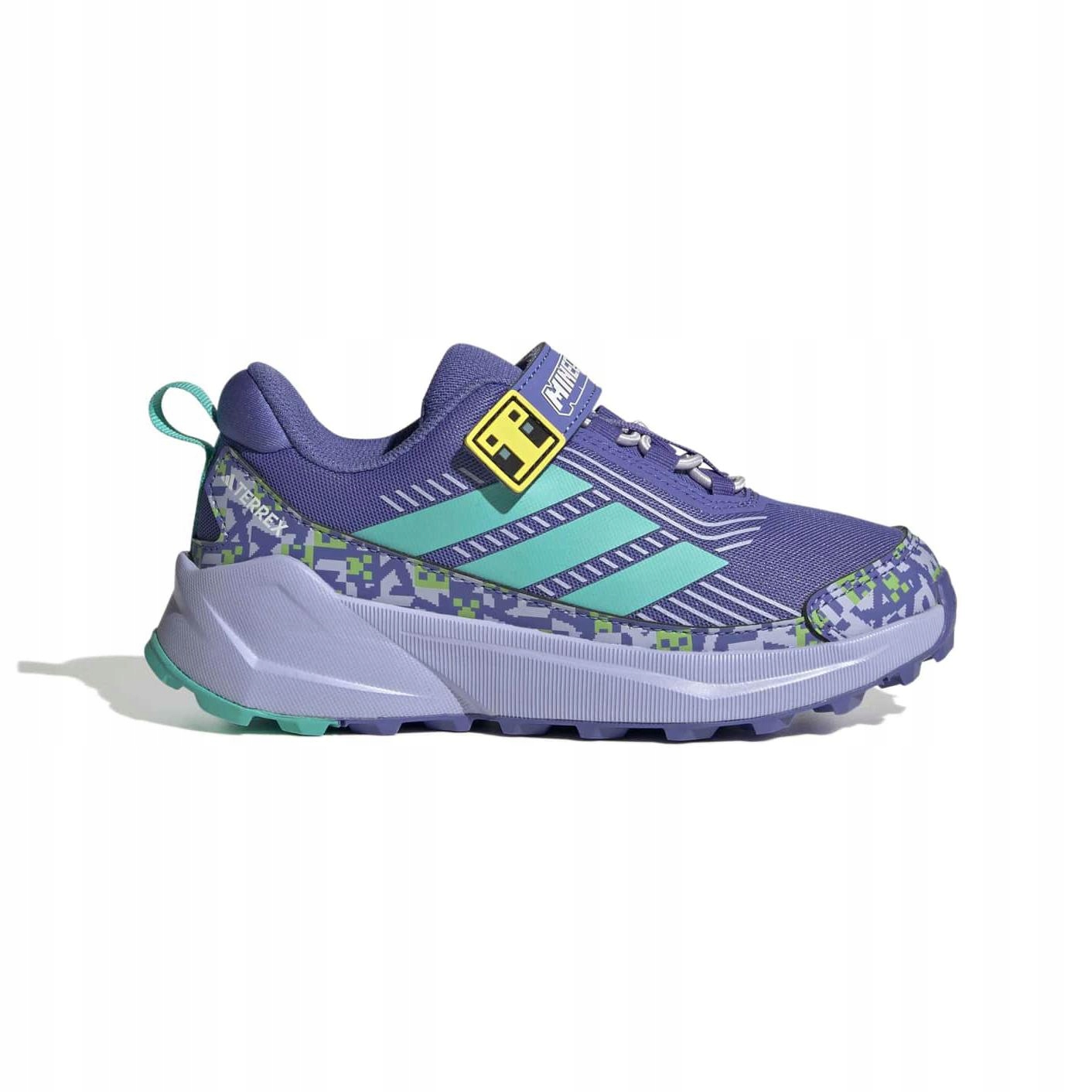 Dziecięce Buty Terrex Trailmaker 2 Cf Mcft K 34