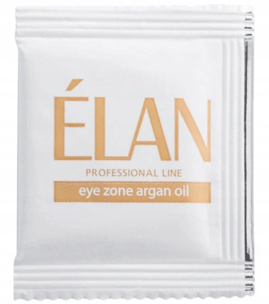 

Elan 5 ml olejek arganowy do brwi i rzęs