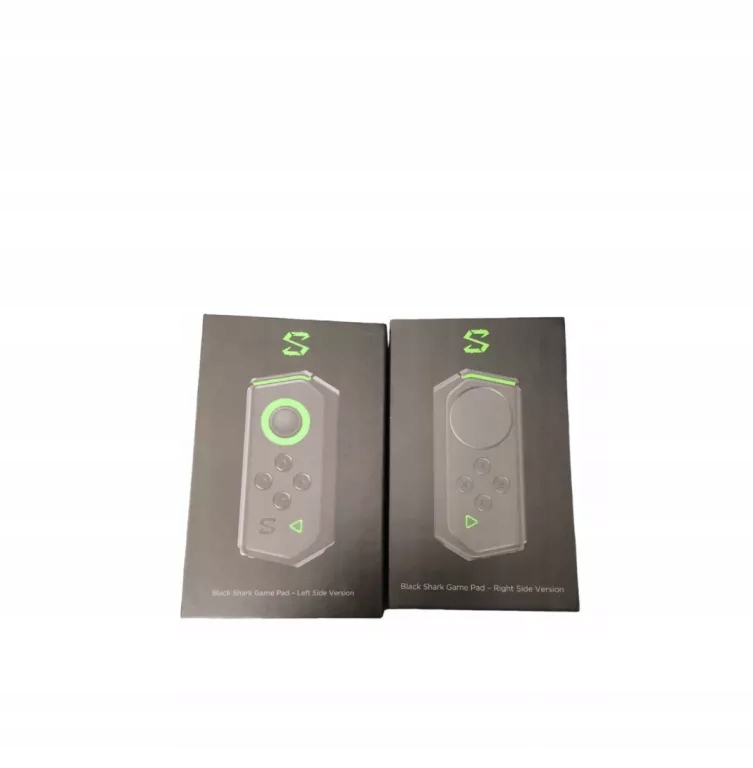 Gamepad Black Shark Pad- Left Side I Right Side