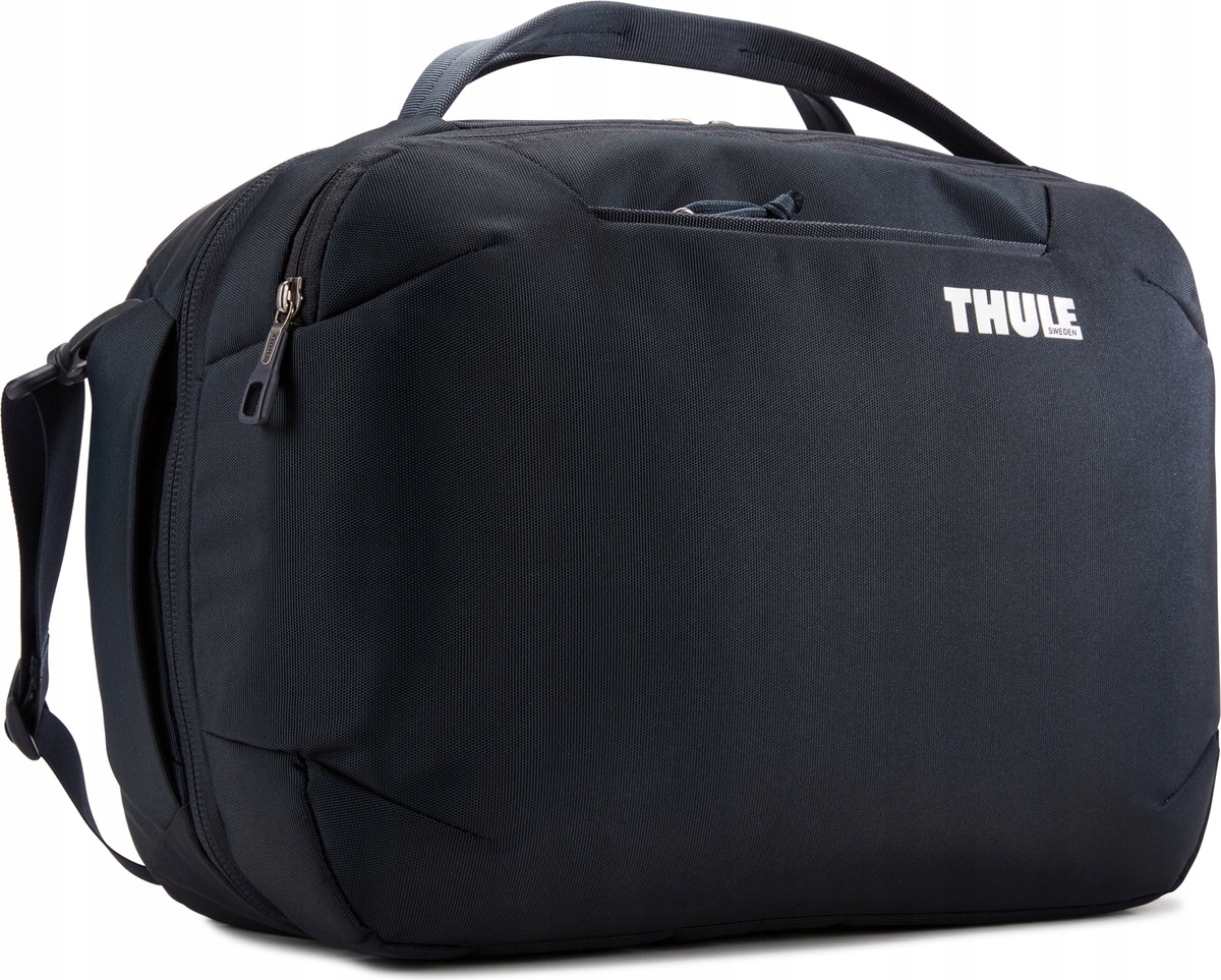 Cestovní taška Thule Subterra 23L tmavě modrá