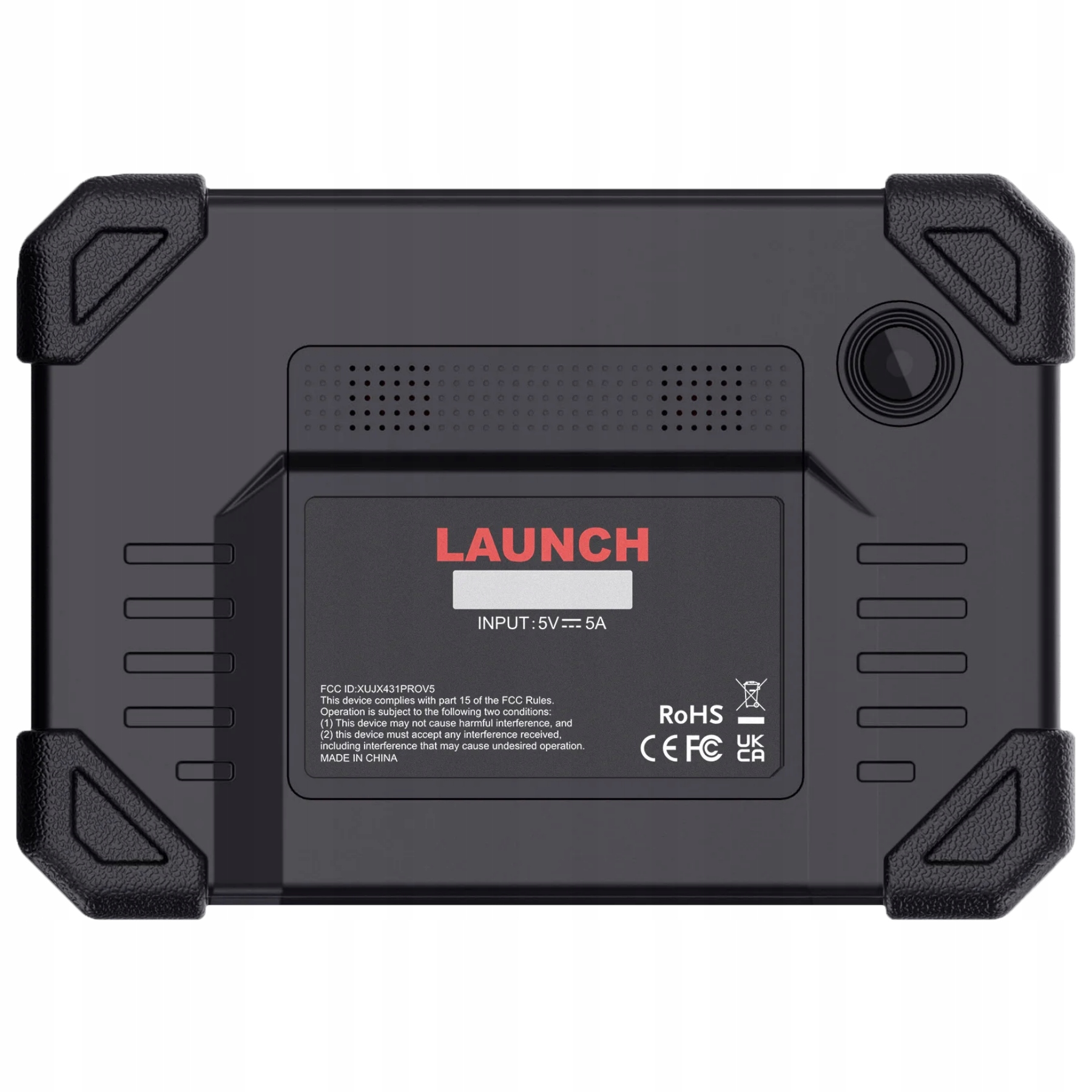 LAUNCH X431 CRP919E BT Kod producenta GLOBAL DEALER