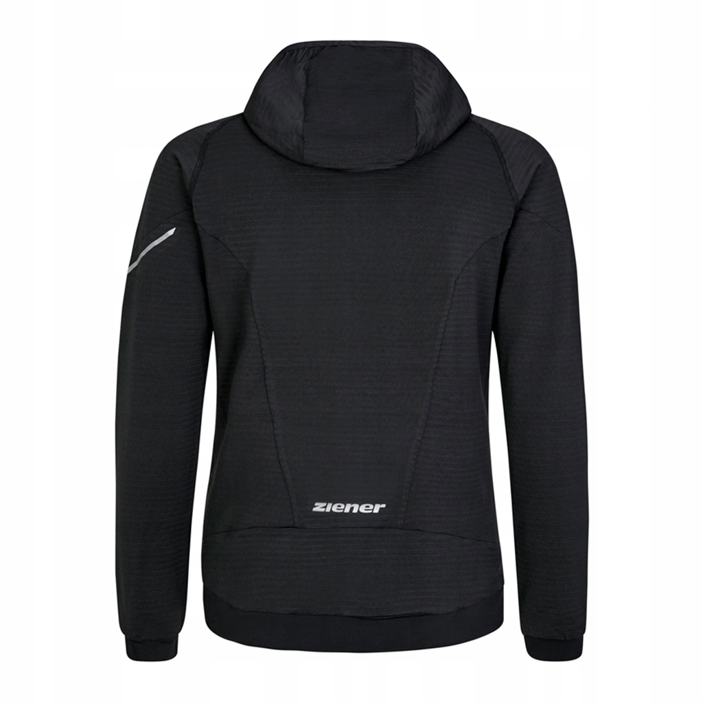 Bluza ZIENER Nascha Lady Black roz. 36 Kod producenta 224170.12/36