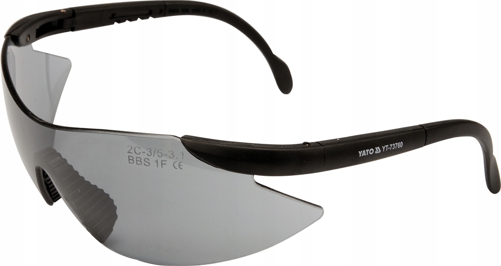 

Yato Okulary Ochronne Robocze Bhp
