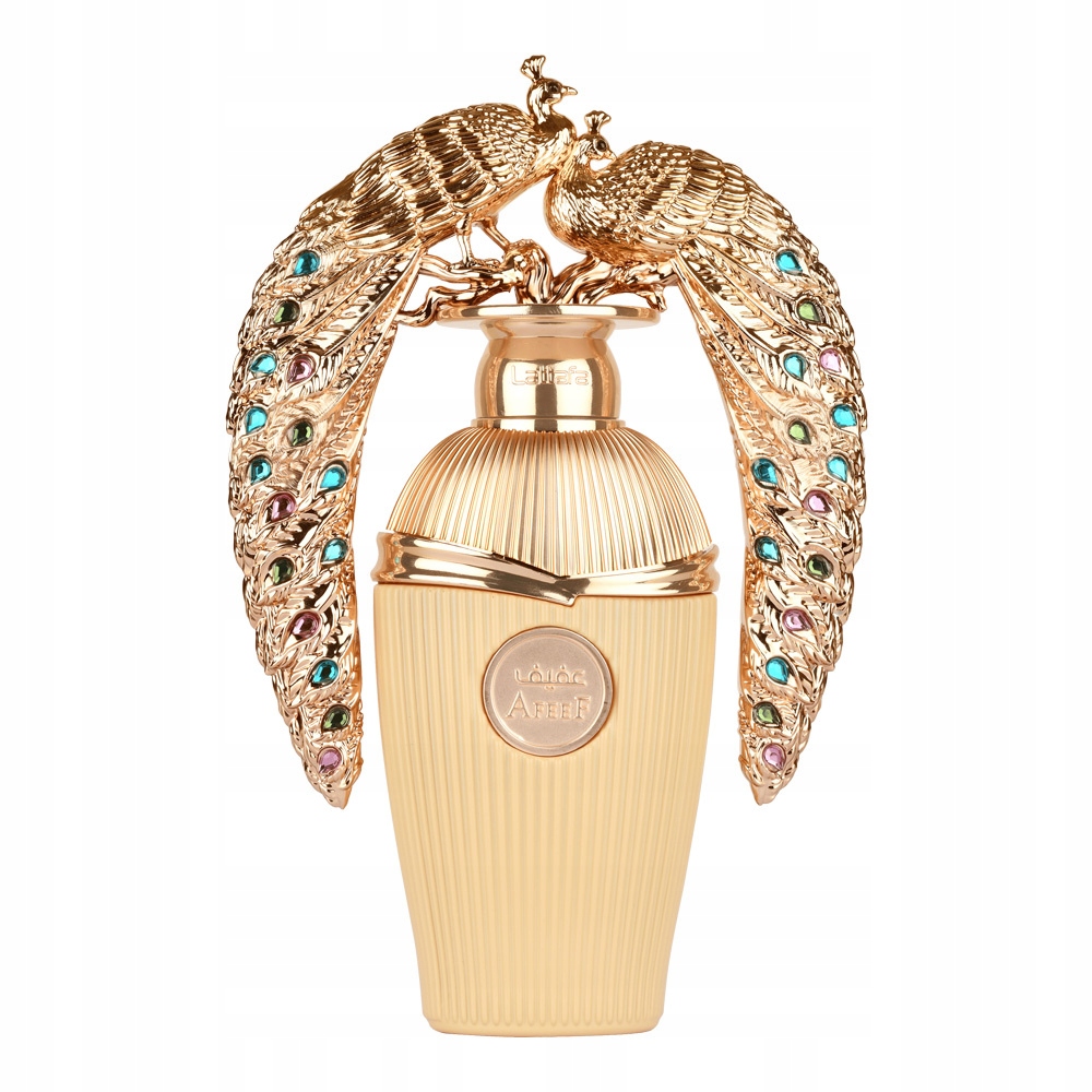 Lattafa Afeef woda perfumowana 100 ml 1