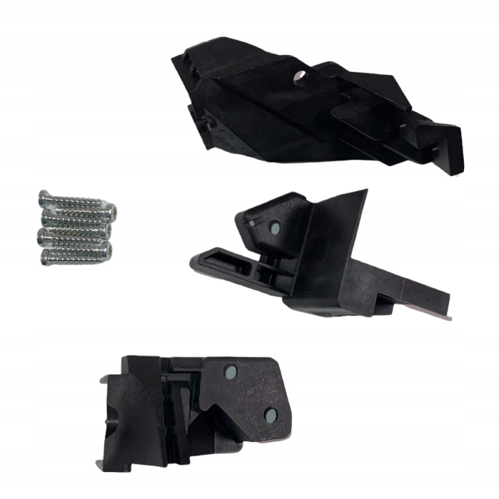 Mercedes A-class W169 Sada na opravu lampy světlomet přední pravá strana Oe