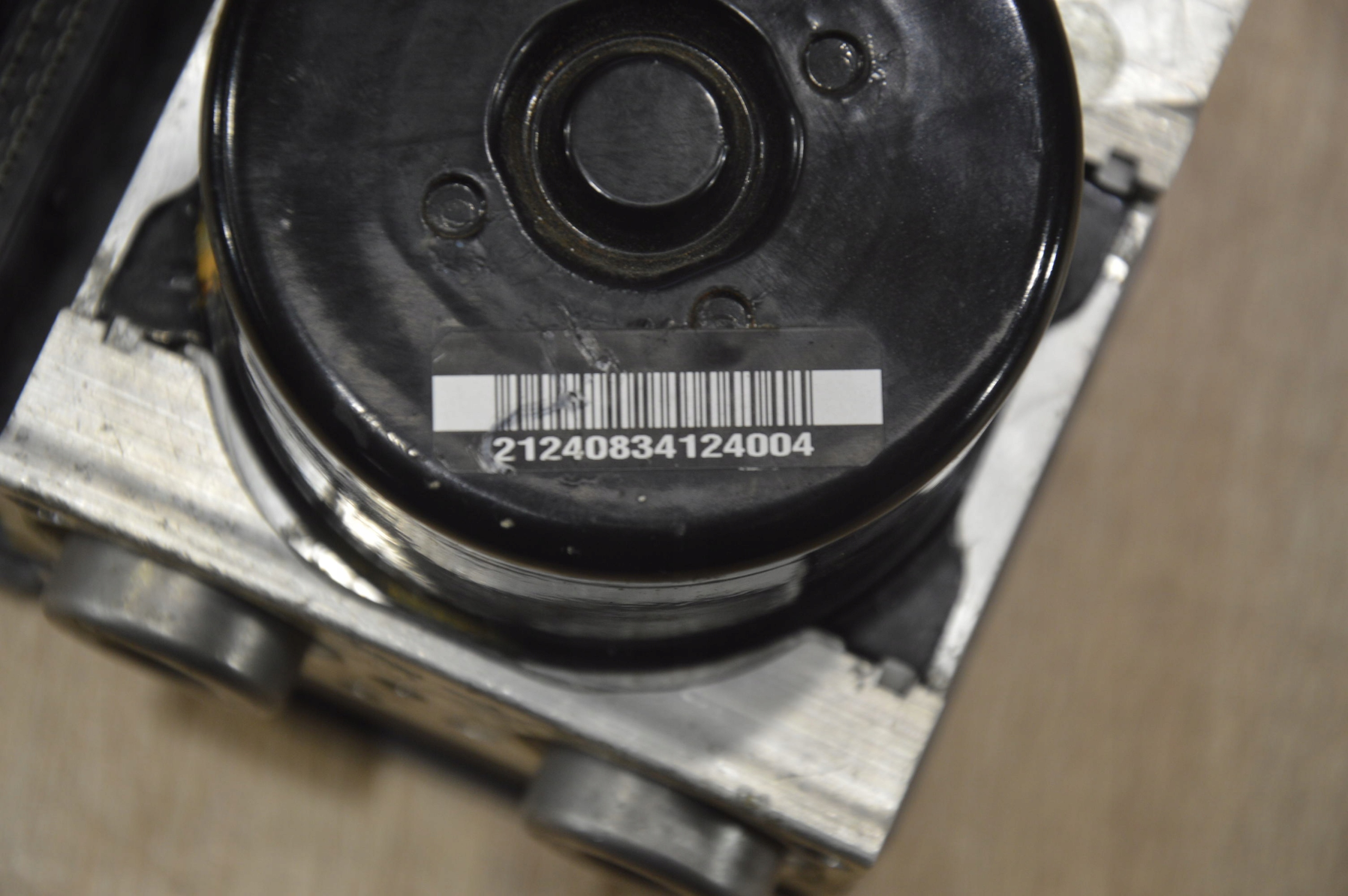 насос ABS ALFA ROMEO GIULIETTA 1.4