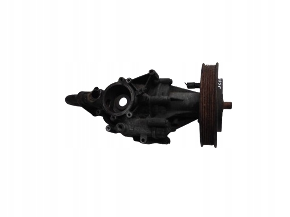 MERCEDES E W124 84- 2.0 D POMPA WODY 6012010301