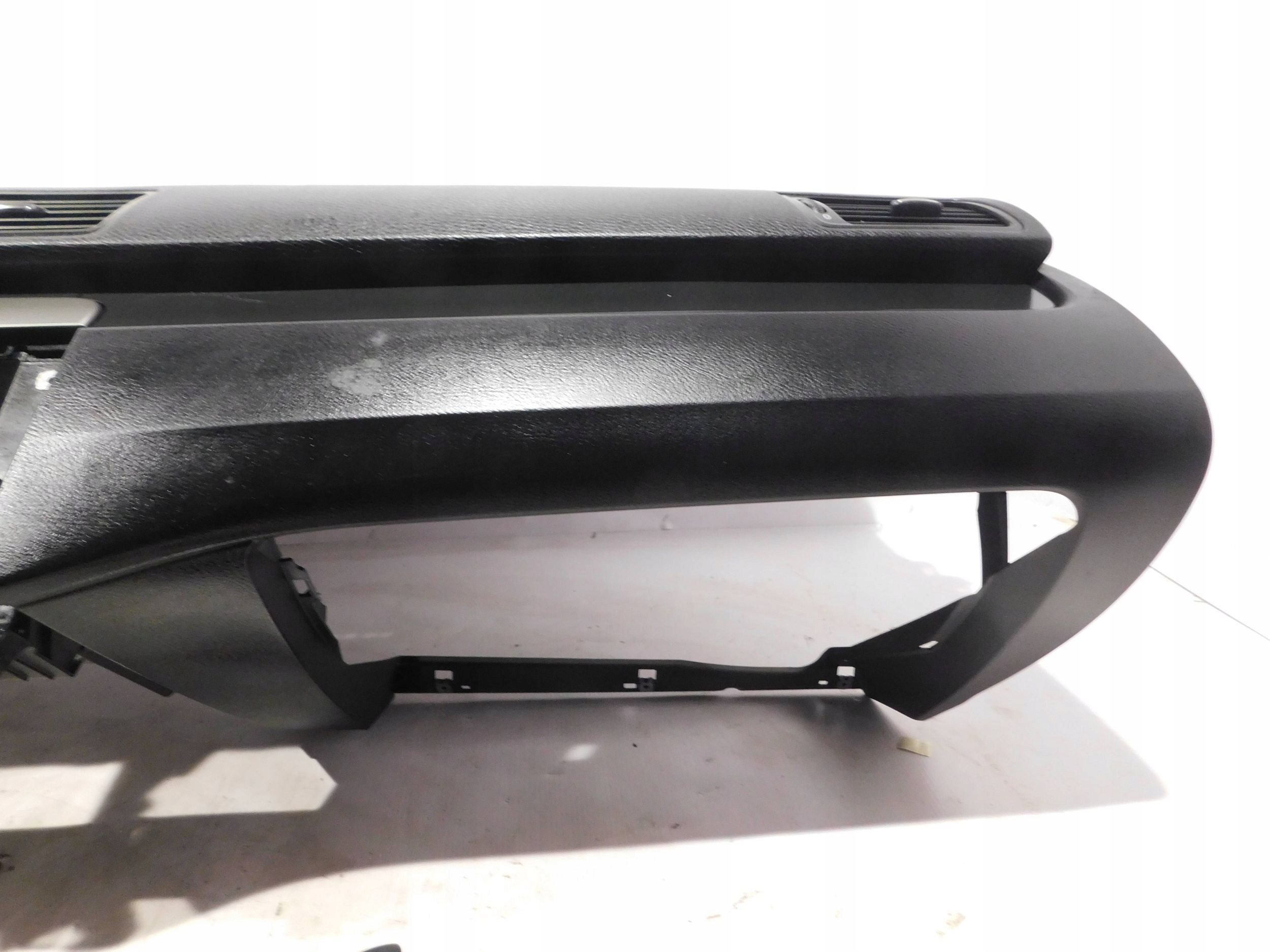 dashboard console airbag adjusters VW PASSAT B6