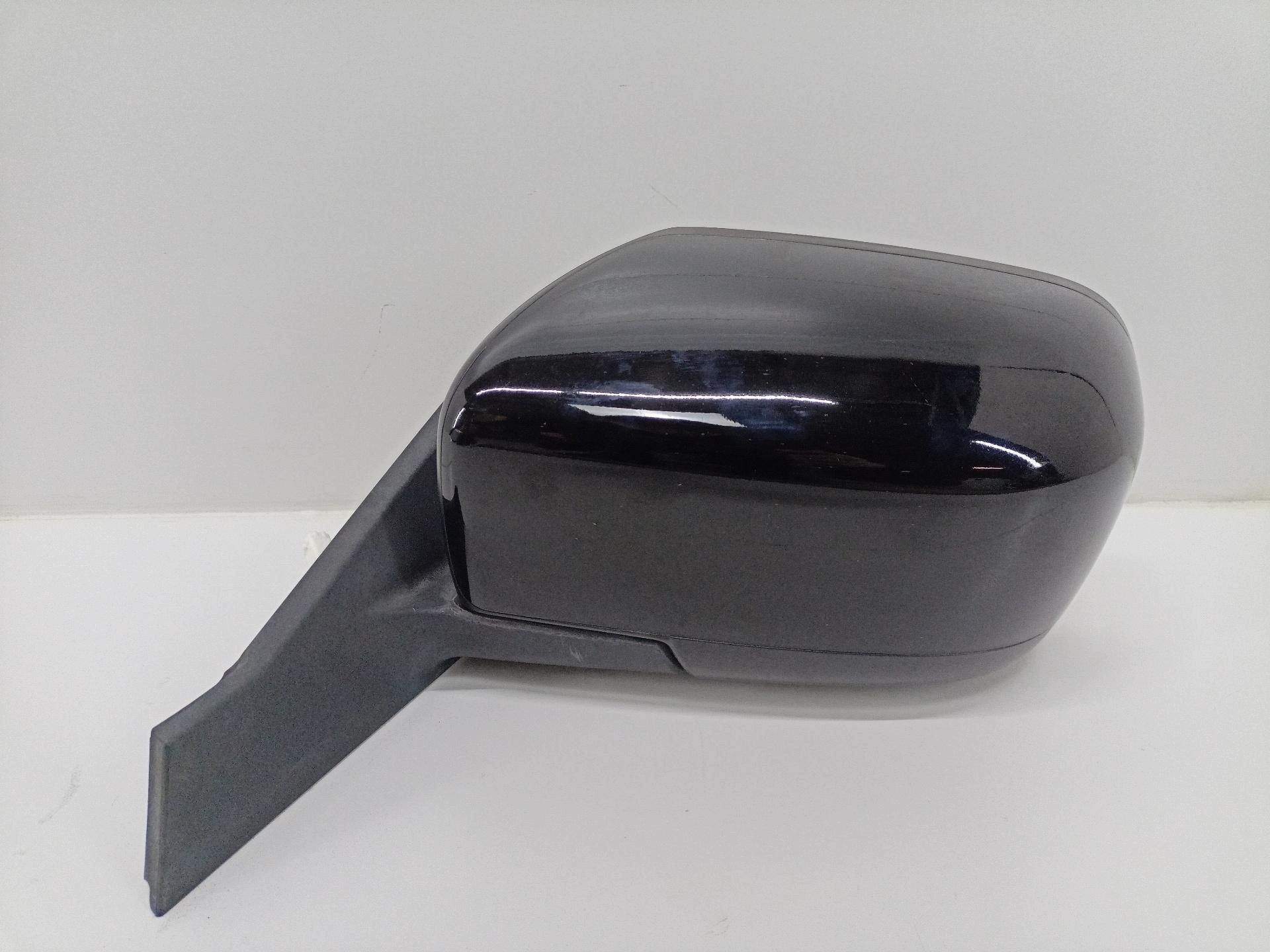 mirror exterior left side Mazda 5 2 CW 2012