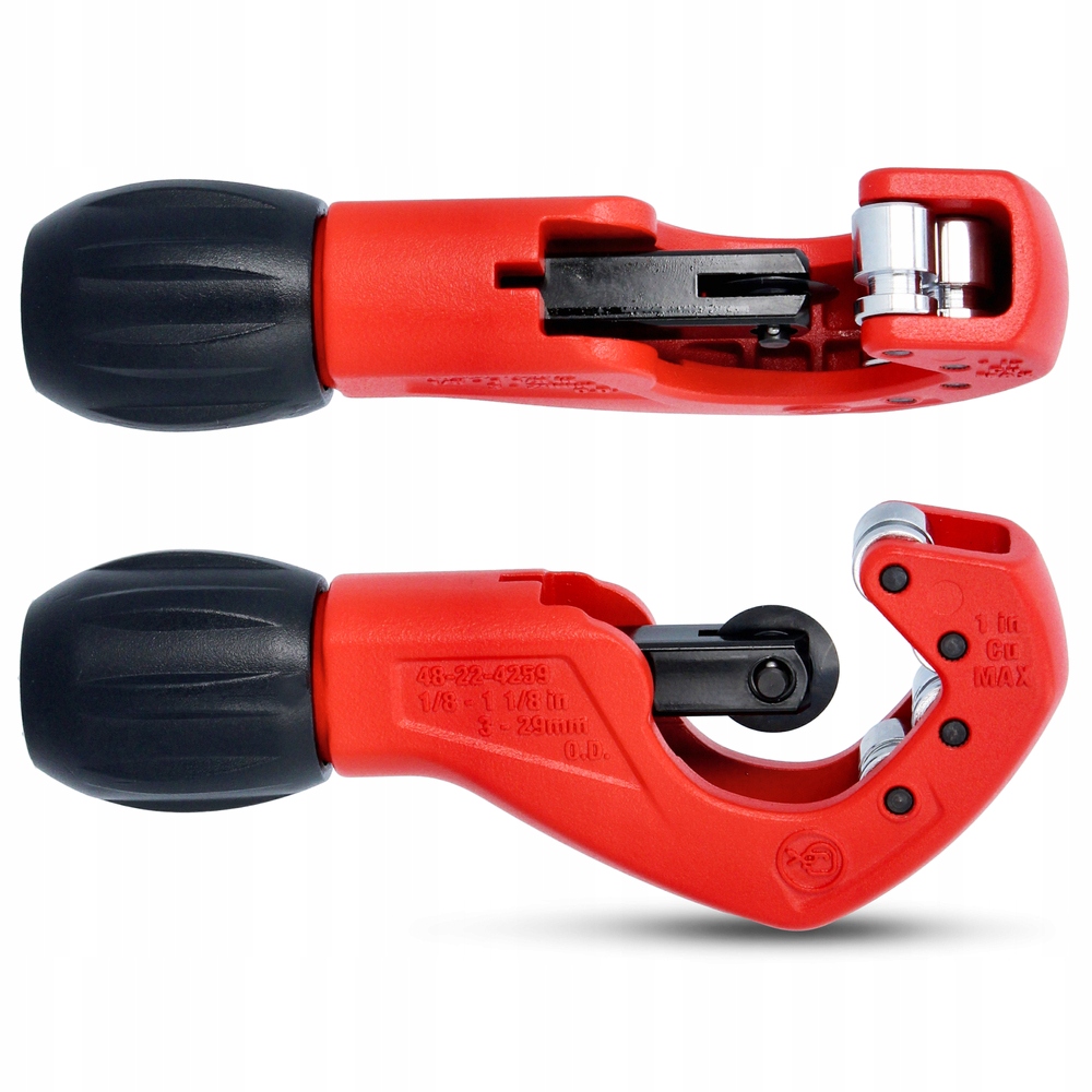 Nožnice na rezanie medených rúrok 3-28 mm Milwaukee