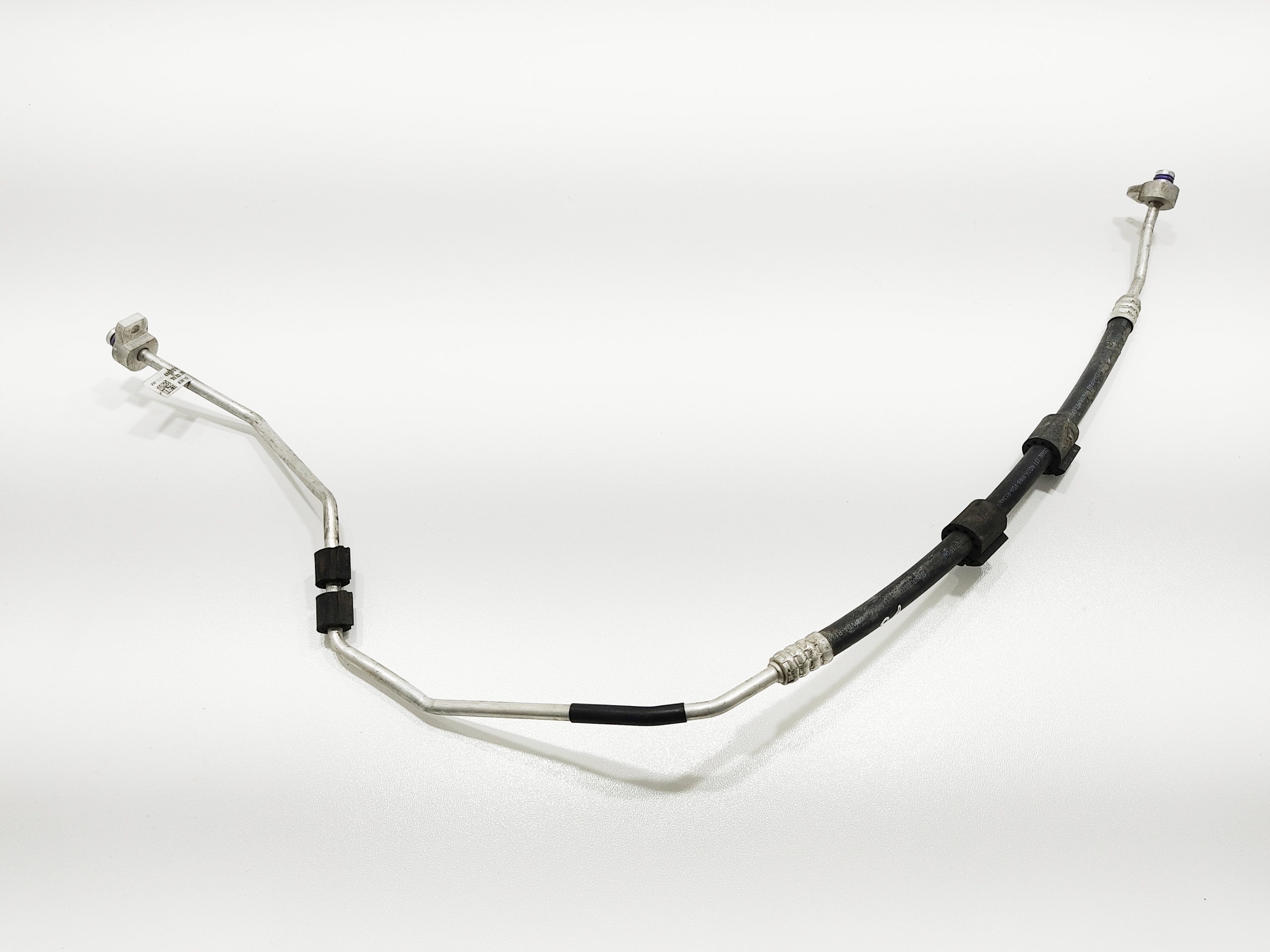 Кабель кондиционера AUDI Q8 3.0 TDI 4M0816741CL