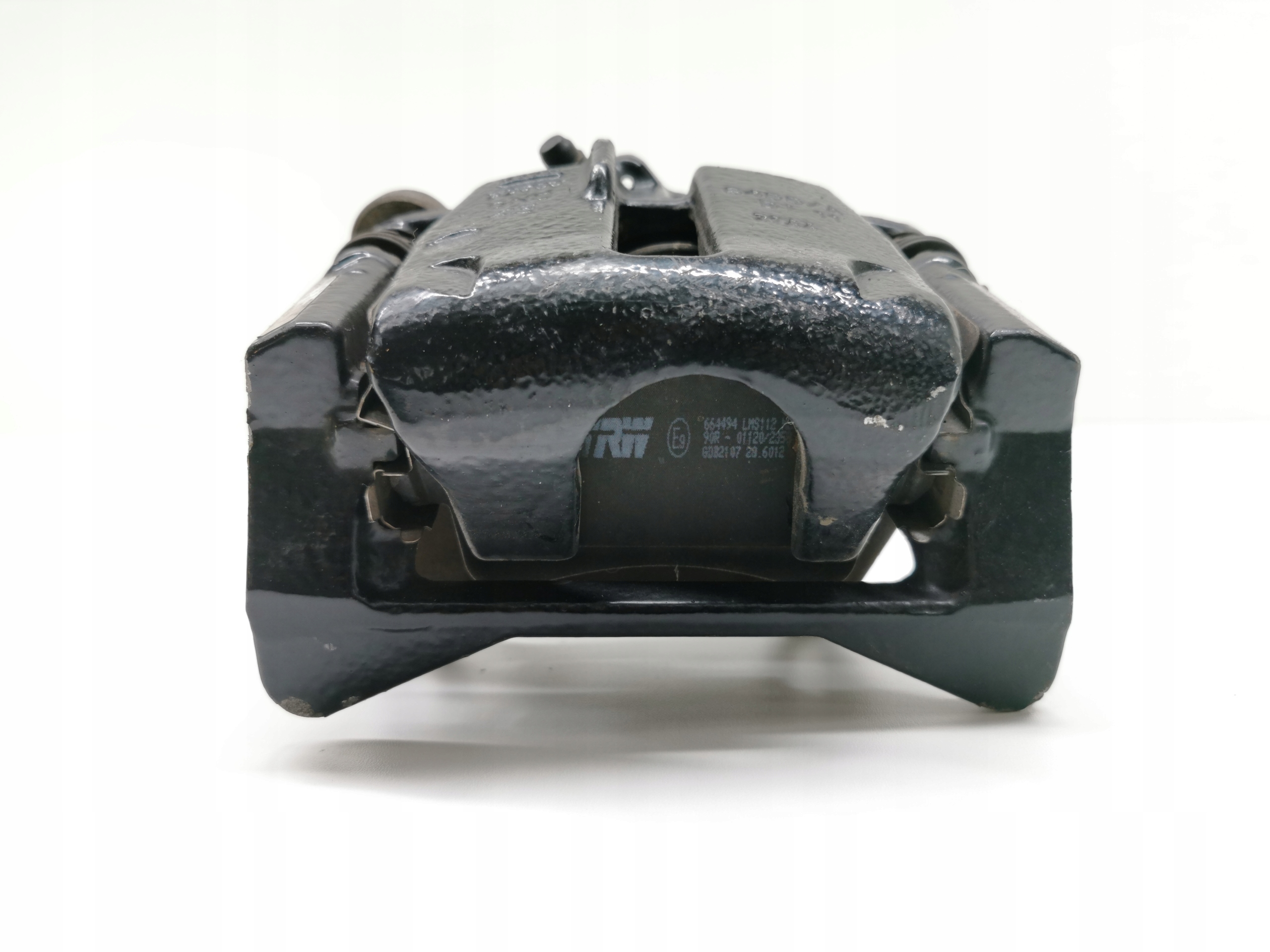 caliper brake right rear part AUDI SQ5 3.0 TDI