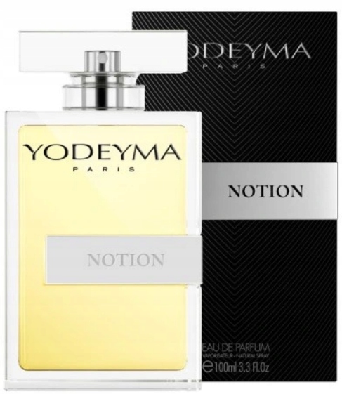 Yodeyma Notion parfémovaná voda 100 ml