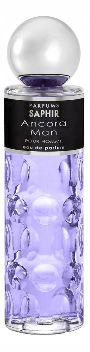 Saphir Ancora Man parfémovaná voda sprej 200 ml