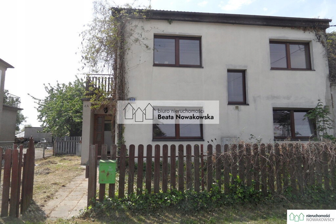 Dom, Psarskie, Śrem, Śremski, 116 m²