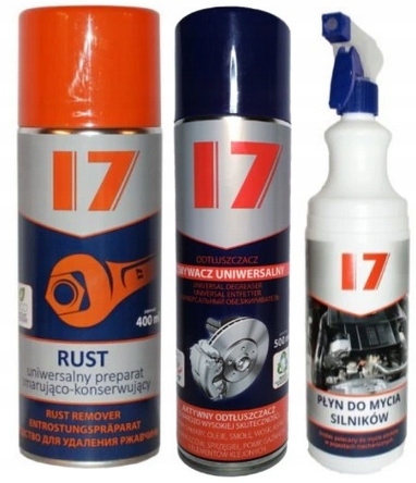 Sada Pro Dílnu Mechaniků Polské Produkty 17