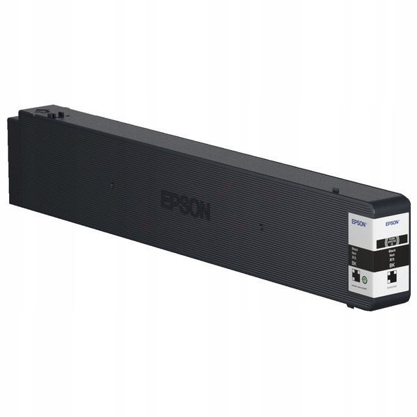 Inkoust Epson C13T02Y100 černý (black)