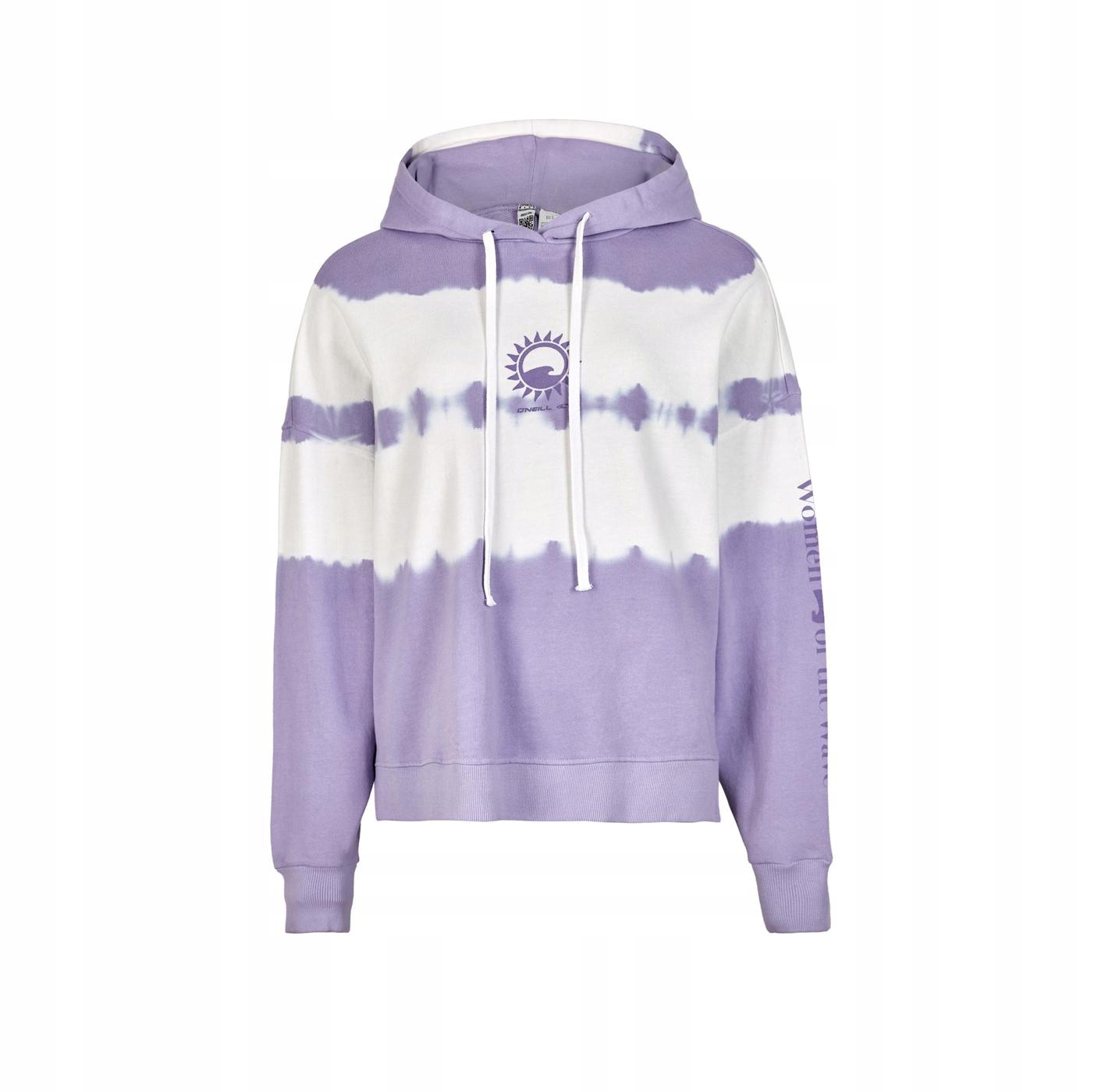 Dámská Mikina Women Of The Wave Hoodie M