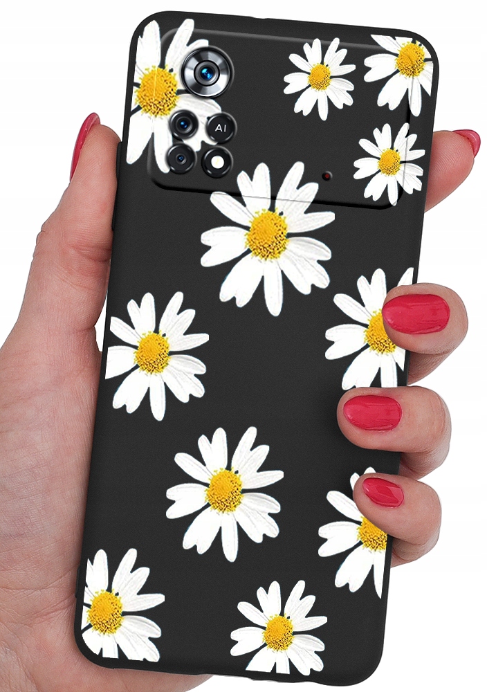 

Etui Case Szkło do Xiaomi Poco X4 Pro 5G