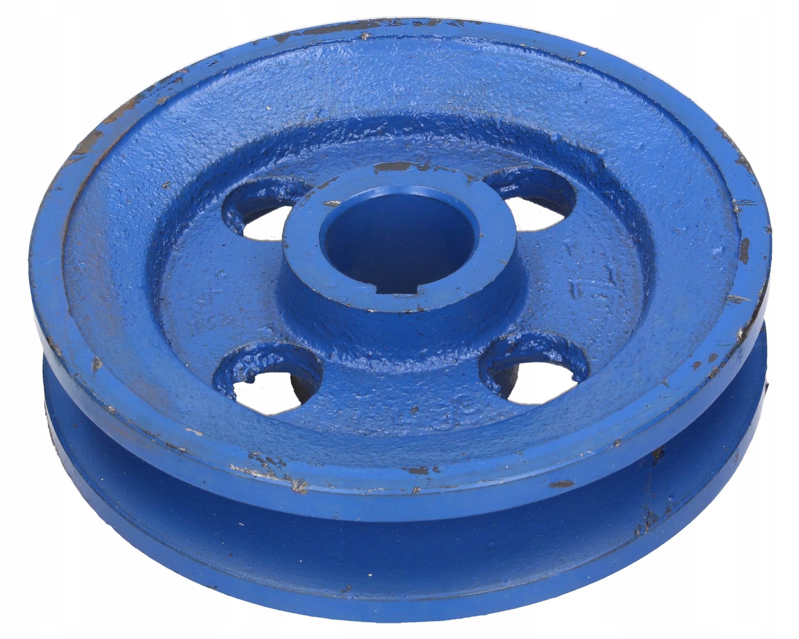 Pásový kombajn na brambory Anna Z-644 5644540020