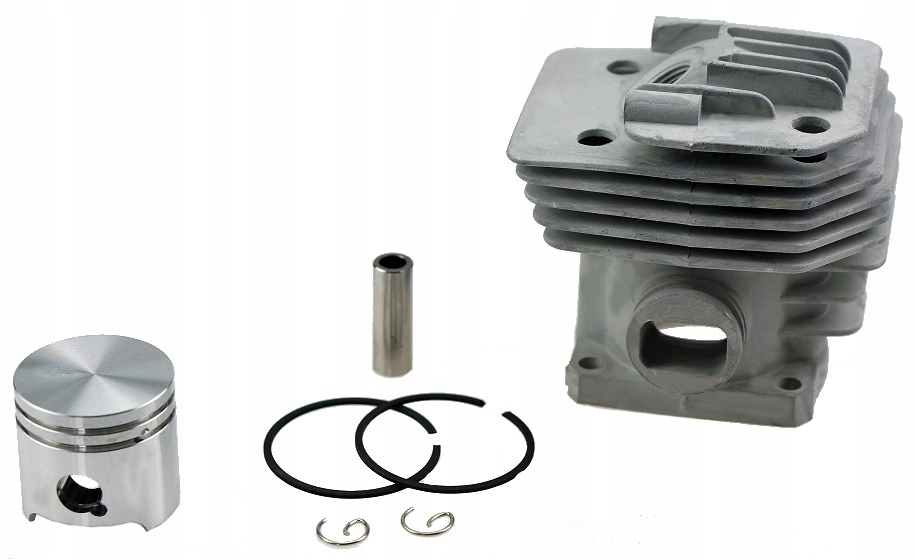 originálny Cylinder Piest Kpl Stihl FS160 FS220 FS280 fi 35 mm, 41490201203