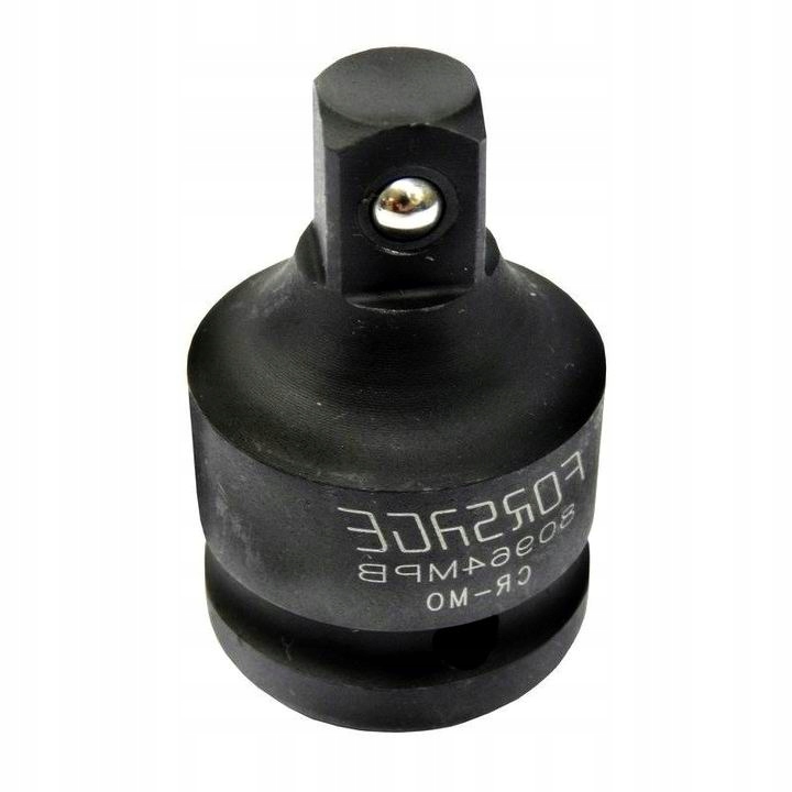 Redukcja Udarowa 3/4 na 1/2 Adapter 3/4x1/2 Cr-Mo