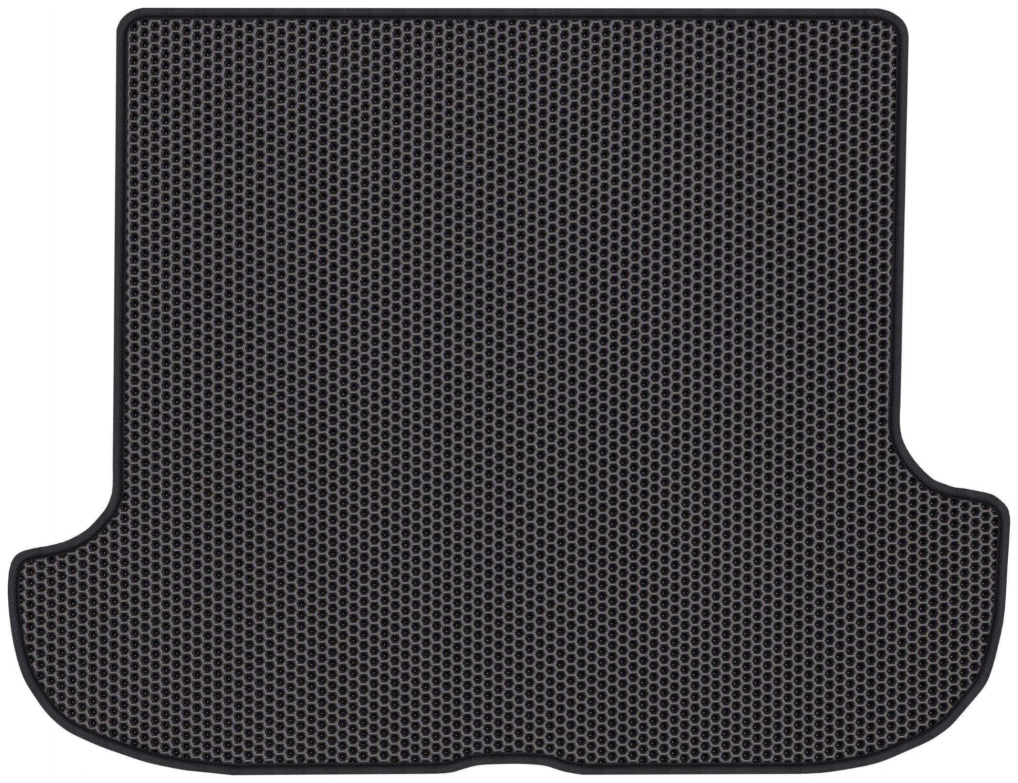 Hyundai Terracan Suv 2001-2006 Rohož do kufru Eva Max-dywanik