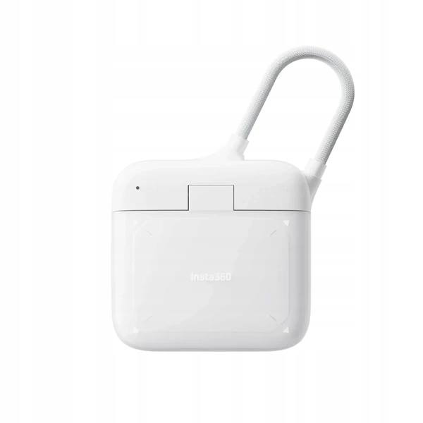 Čtečka karet Insta360 2 v 1 pouzdro Čtečka paměťových karet s pouzdro