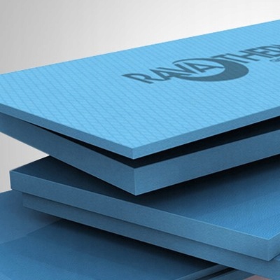 XPS STYRODUR Styropian EKSTRUDOWANY 8cm 3,75m2 Marka inna