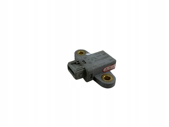 MERCEDES W168 Sensor modul ESP A0125420417