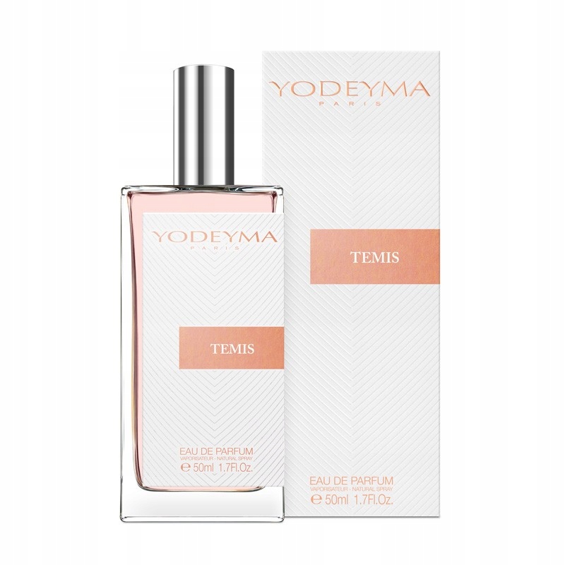 Yodeyma Temis 50 ml Dámské parfémy